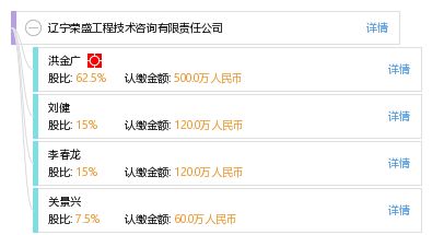 遼寧榮盛工程技術咨詢有限責任公司 以專業(yè)力量驅動項目成功，賦能區(qū)域發(fā)展